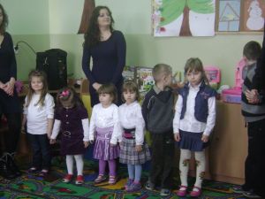 Dzień Babci i Dzień Dziadka zdjecie nr 1