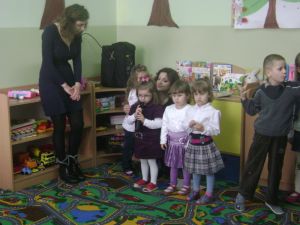 Dzień Babci i Dzień Dziadka zdjecie nr 2