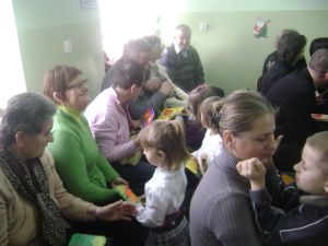 Dzień Babci i Dzień Dziadka zdjecie nr 3