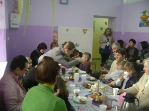 Dzień Babci i Dzień Dziadka zdjecie nr 4