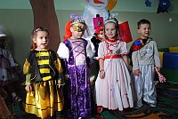 Bal Karnawałowy 2013