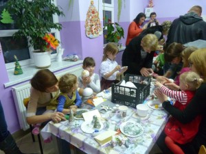 spotkanie z Mikołajem 2011 zdjecie nr 13