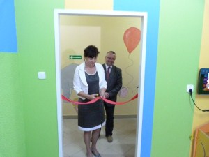 Otwarcie Sali Doświadczania Świata zdjecie nr 2