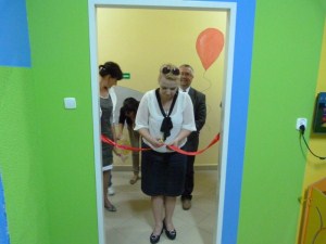 Otwarcie Sali Doświadczania Świata zdjecie nr 3