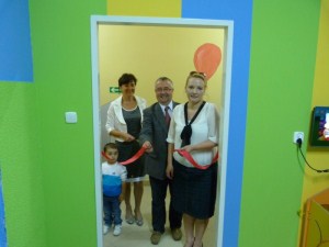 Otwarcie Sali Doświadczania Świata zdjecie nr 4