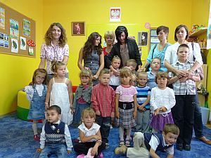 Zakończenie roku szkolnego zdjęcie nr 7