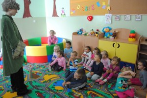 Andersen mniej znany - fotorelacja  zdjęcie nr 15
