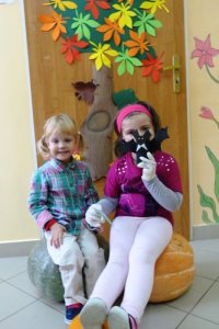 Halloween  zdjęcie nr 3