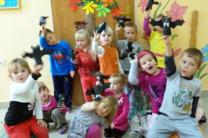 Halloween  zdjęcie nr 1