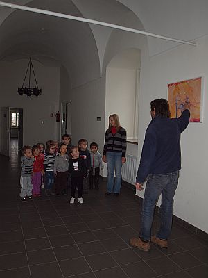 Spotkanie ze sztuką  zdjęcie nr 1