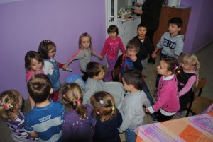 Wigilia 2012  zdjęcie nr 4