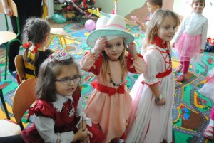 Bal Karnawałowy  zdjęcie nr 2
