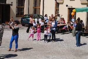 Dzień Dziecka zdjęcie nr 2