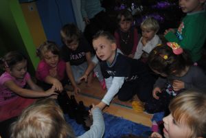 Poranny krąg zdjęcie nr 5