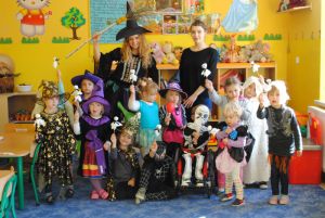 Halloween zdjęcie nr 4