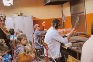 Fabryka bombek zdjęcie nr 1