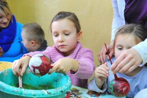 Fabryka bombek zdjęcie nr 4