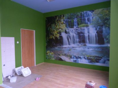 Sala Snoezelen zdjecie nr 3