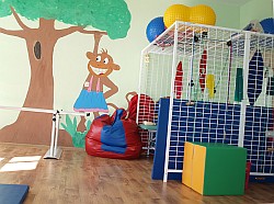 Pomieszczenia przedszkolne zdjęcie nr 2