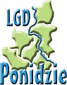 logo LGD Ponidzie