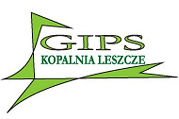 Kopalnia Gipsu Leszcze